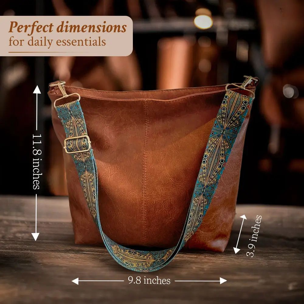 Greta – Shoulder Bag