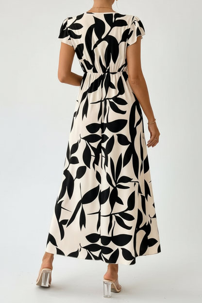 Odessa – Maxi Dress