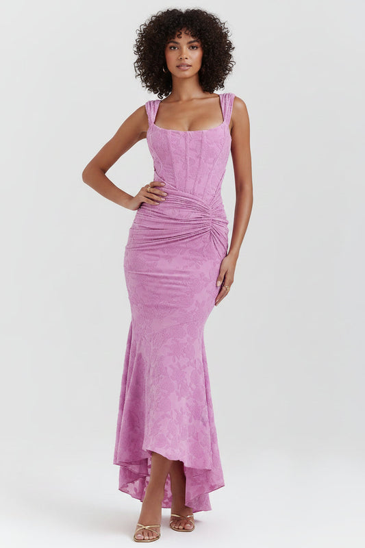Katerina – Midi Dress