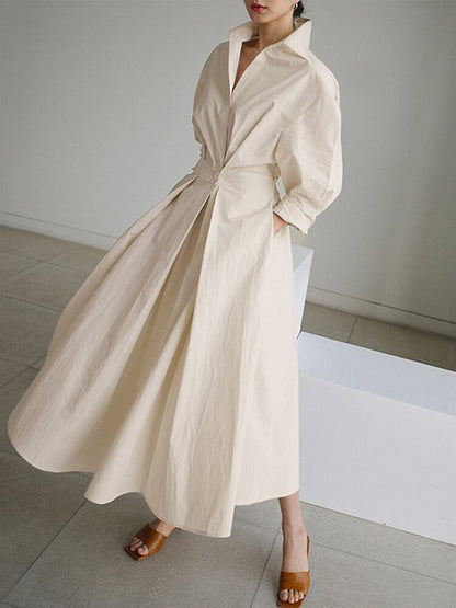 Grace – Maxi Dress