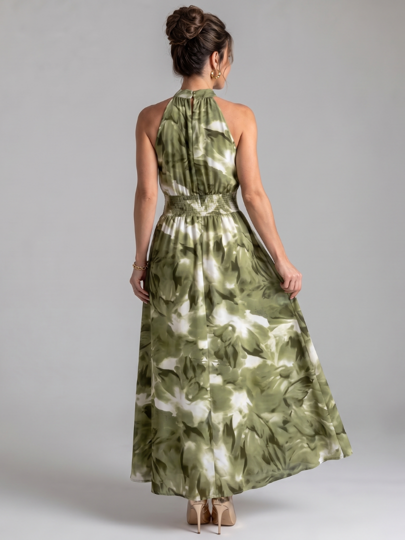 Olivia – Midi Dress