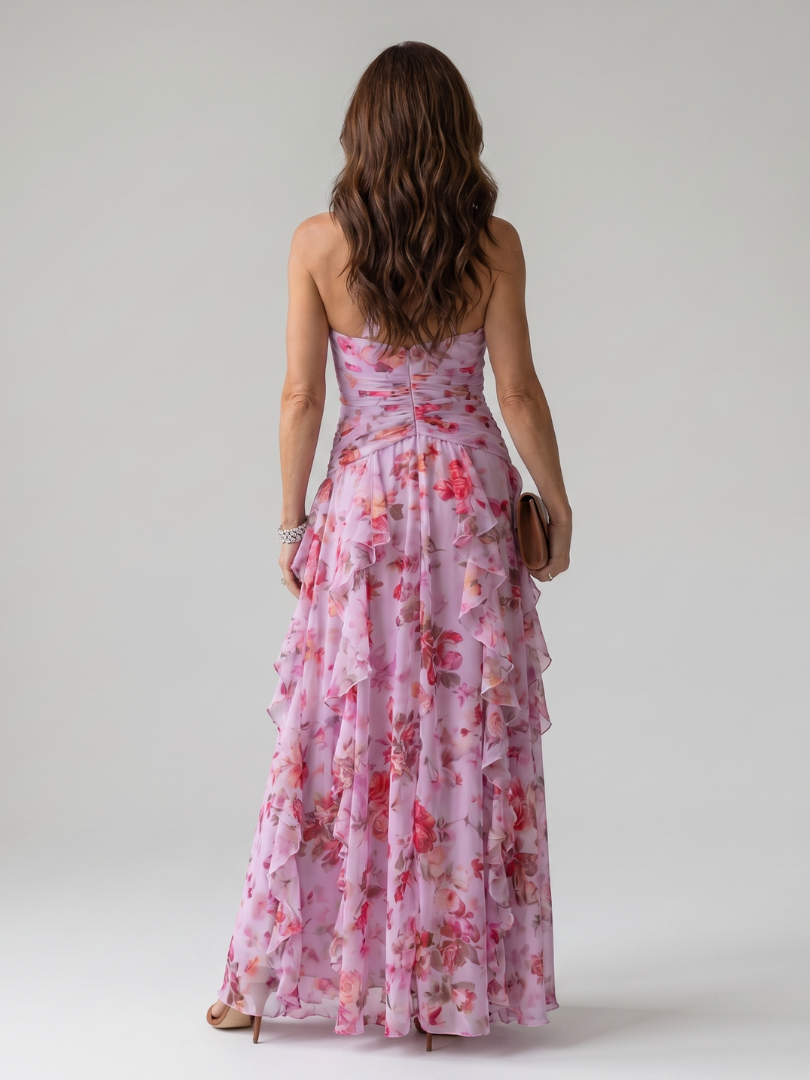 Nori – Maxi Dress