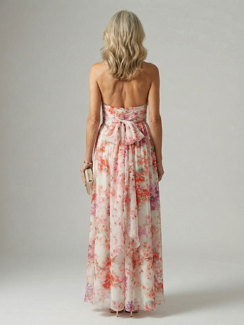 Elyon – Maxi Dress