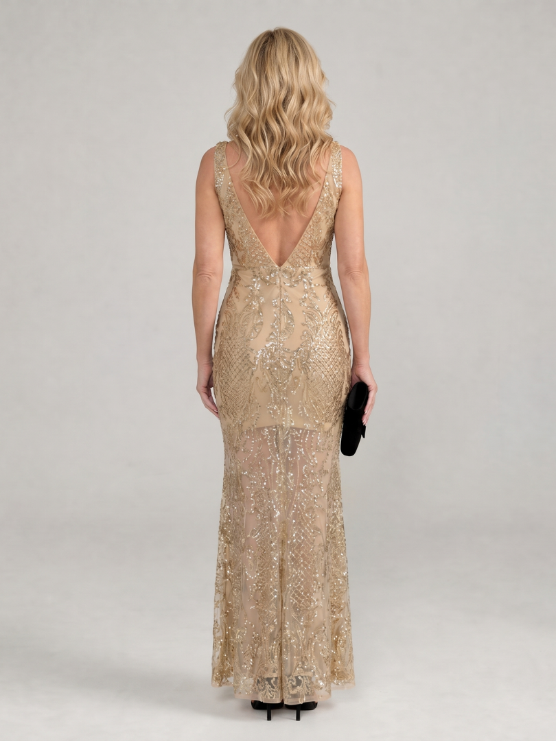 Sirea – Midi Dress