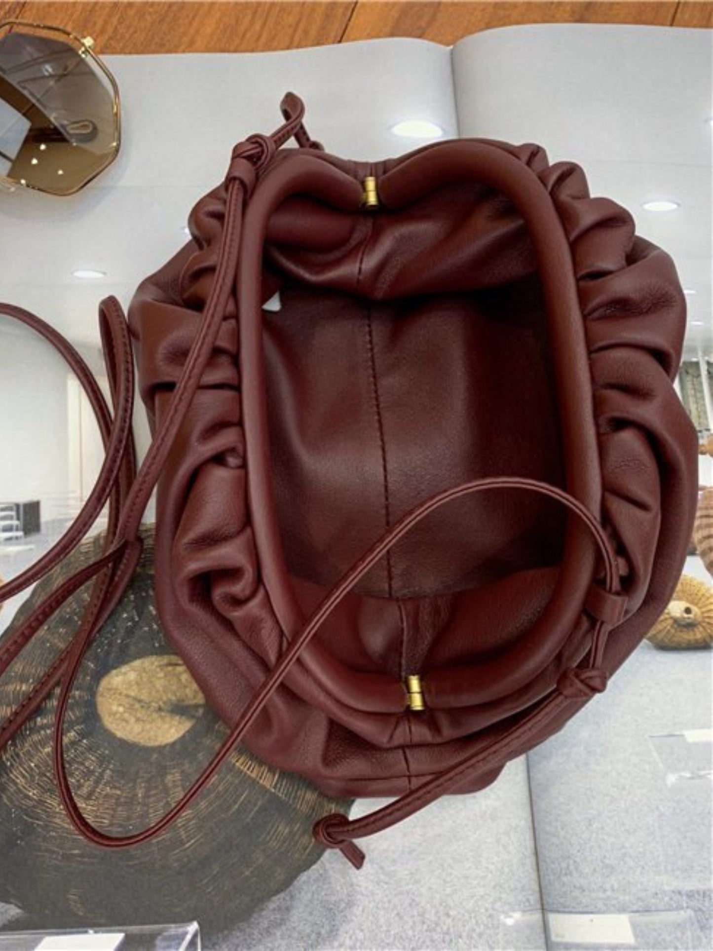 Natalia – Pouch