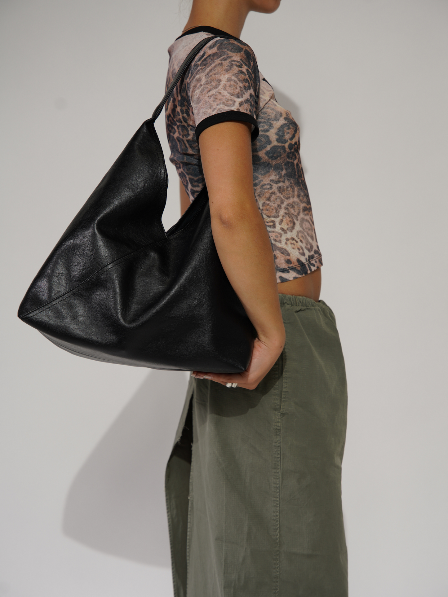 Zephyra – Shoulder Bag