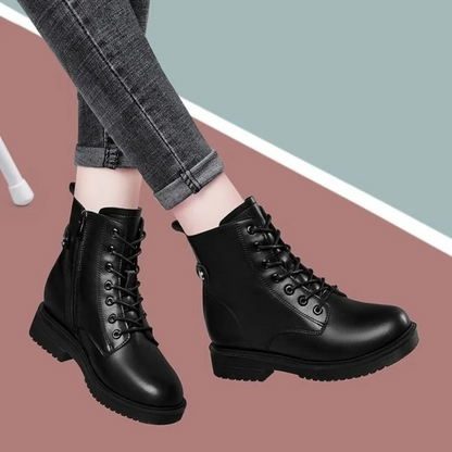 Cadence – Ankle Boots