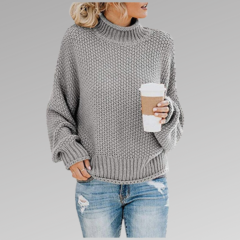 Helena – Sweater