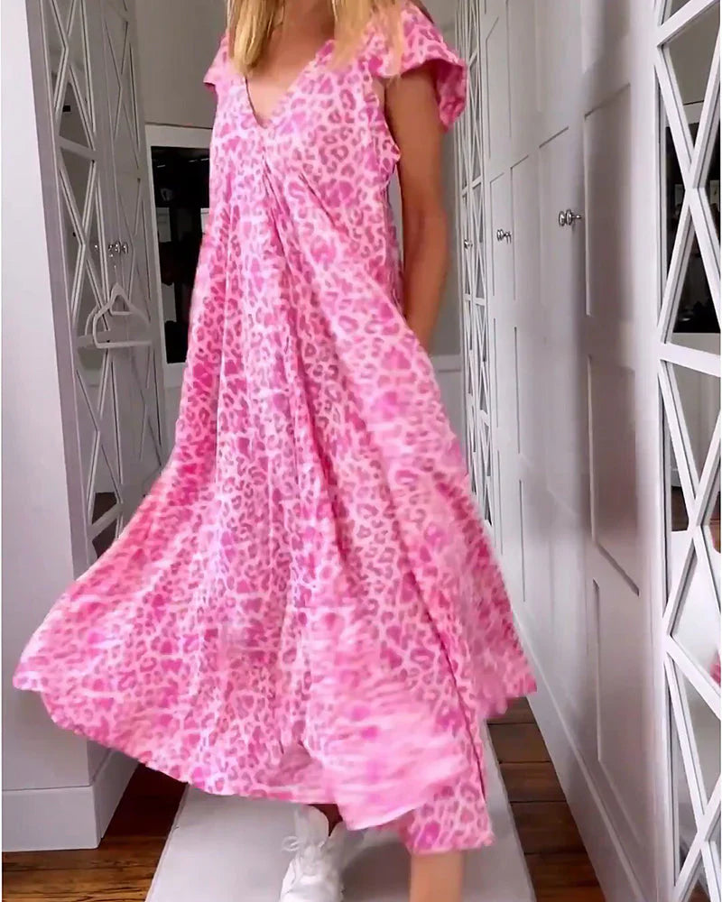 Rosma – Maxi Dress