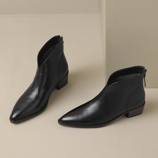 Dawn – Boots