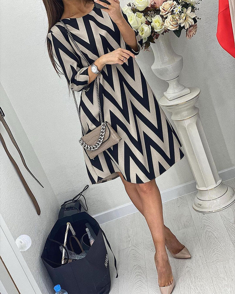 Lovenza – Midi Dress