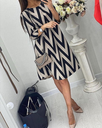 Lovenza – Midi Dress