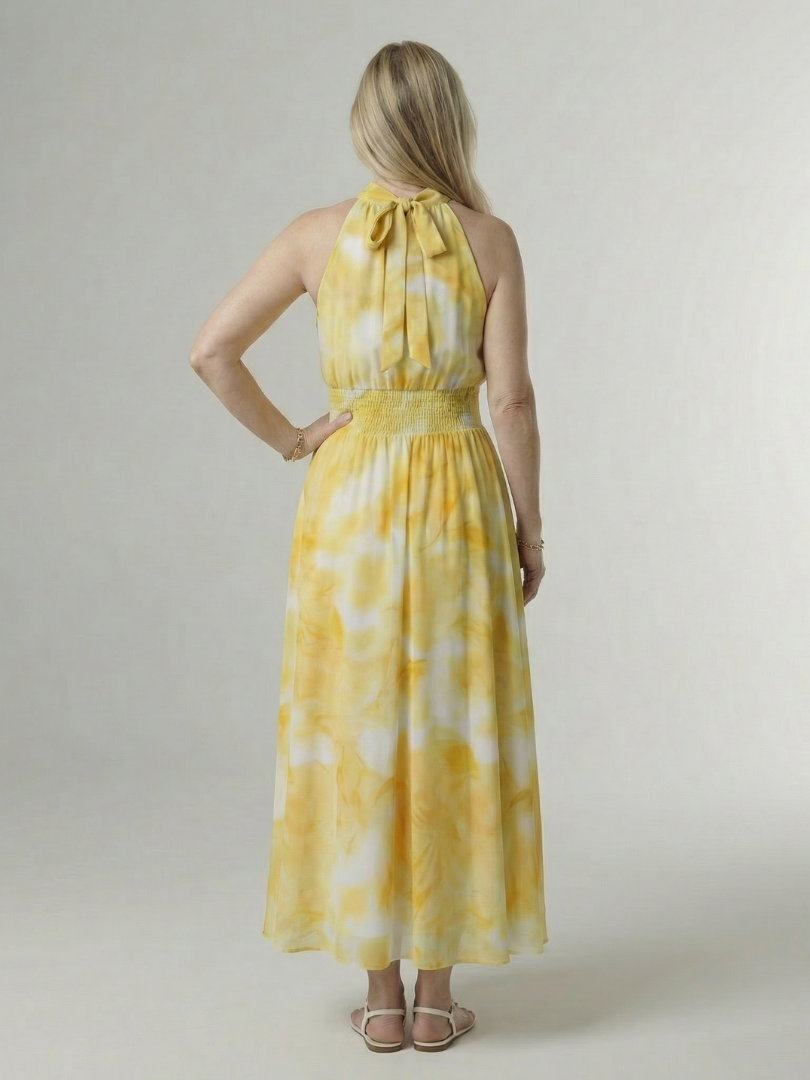 Sylin – Midi Dress