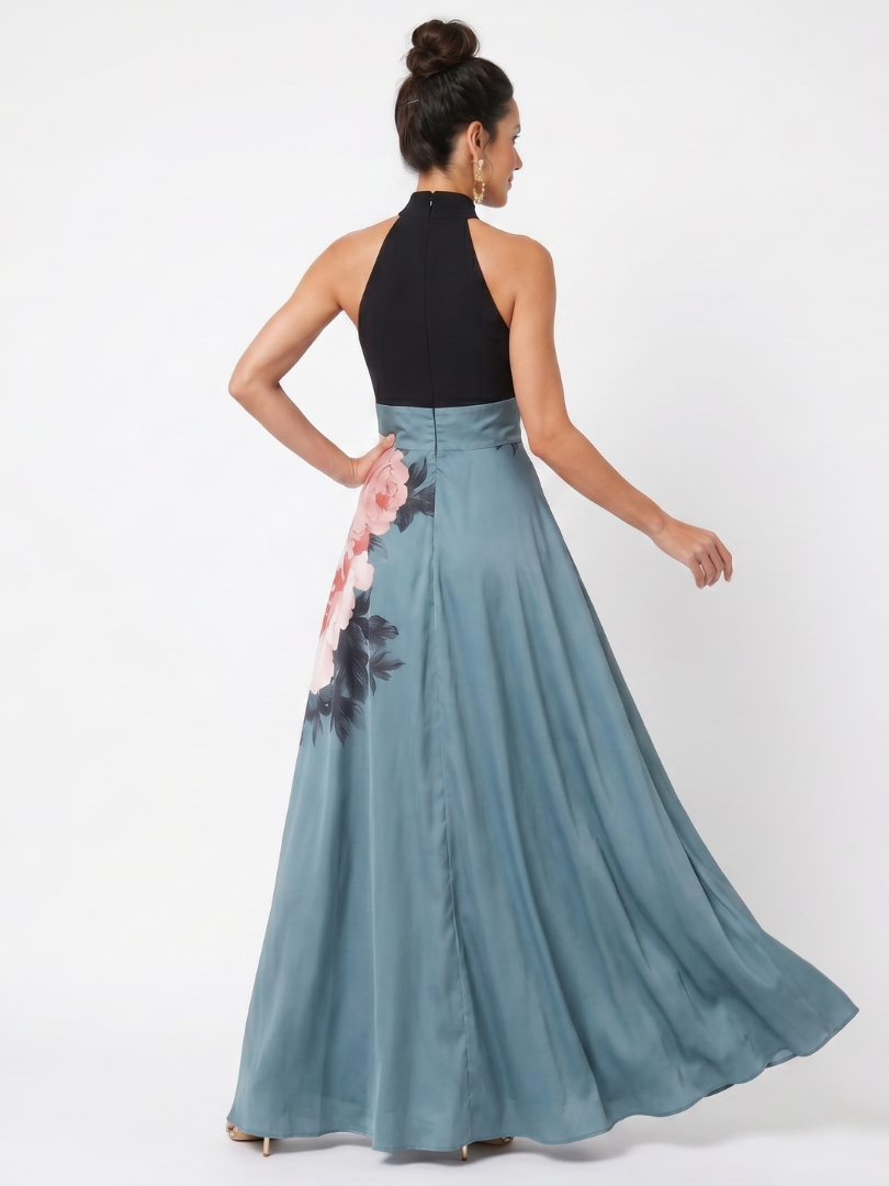Olympas – Maxi Dress