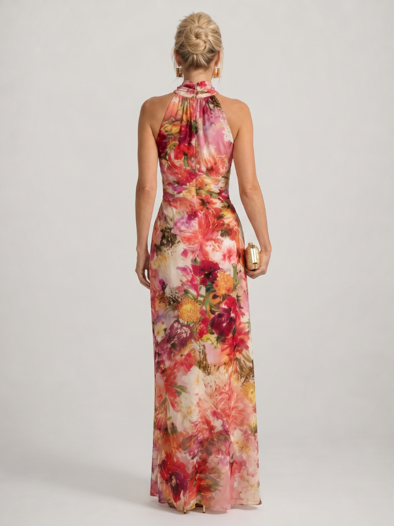 Elisabetta – Maxi Dress