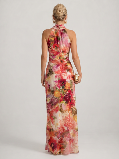 Elisabetta – Maxi Dress