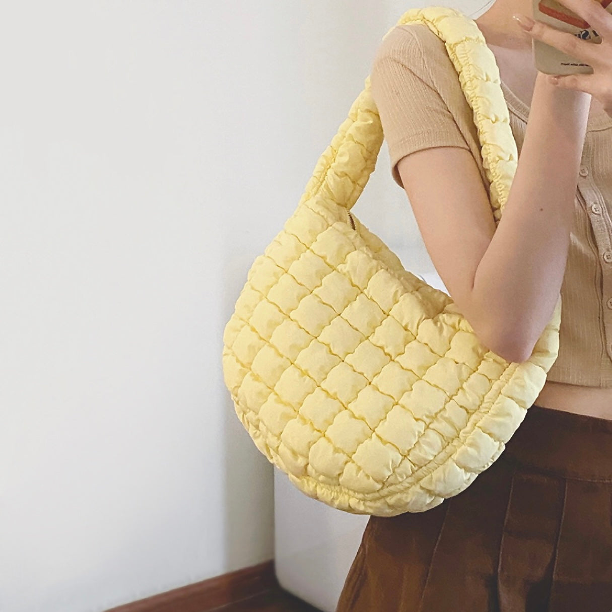 Blythe – Shoulder Bag