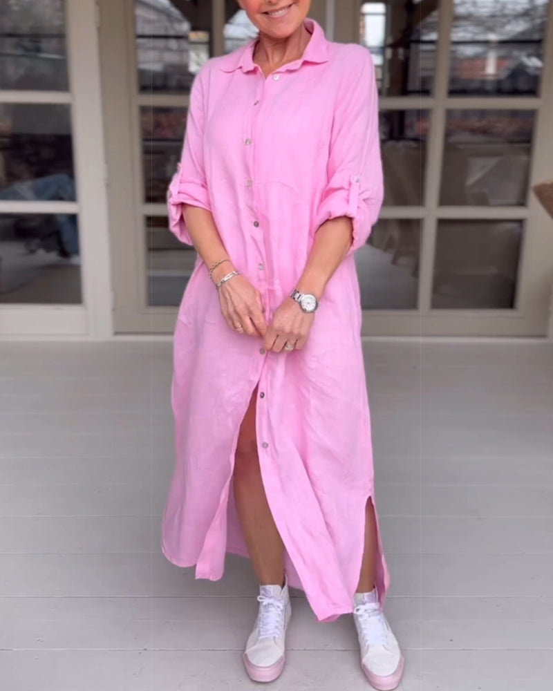 Any – Dress