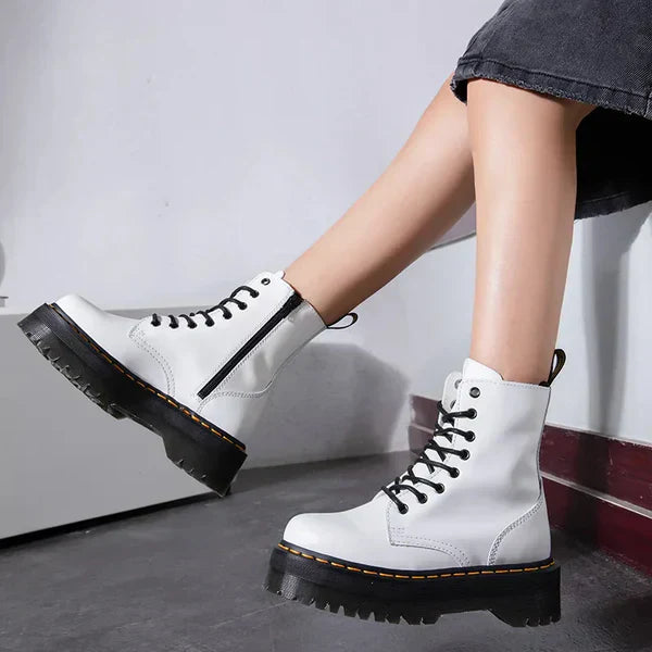 Allison – Boots