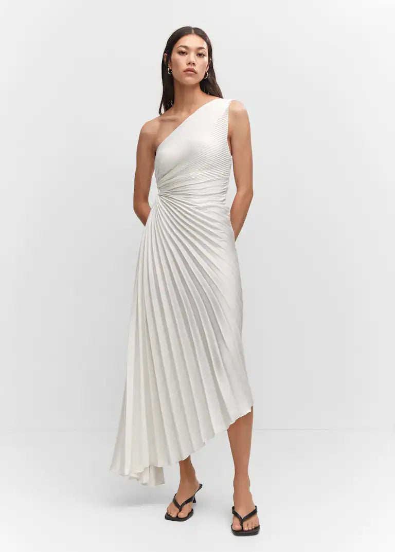 Sylviana – Midi Dress