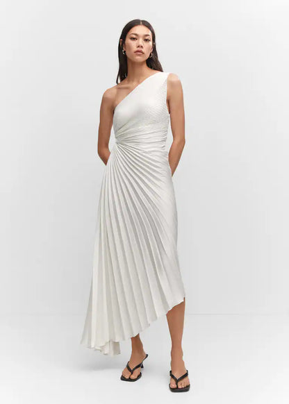 Sylviana – Midi Dress
