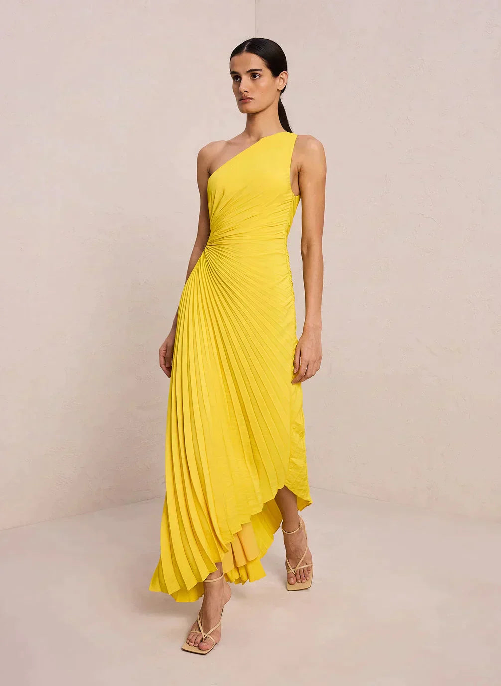 Sylviana – Midi Dress