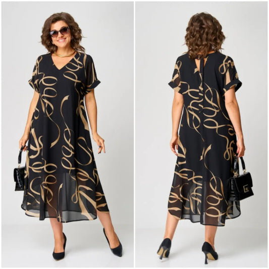 PAULINE – Dress