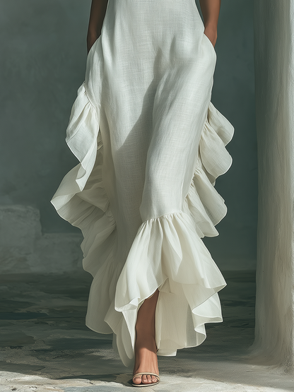 Sophie – Maxi Dress