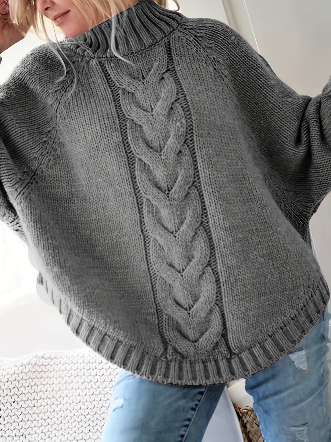 Harper – Pullover