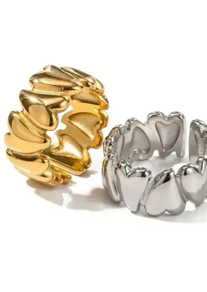 Ivette – Ring