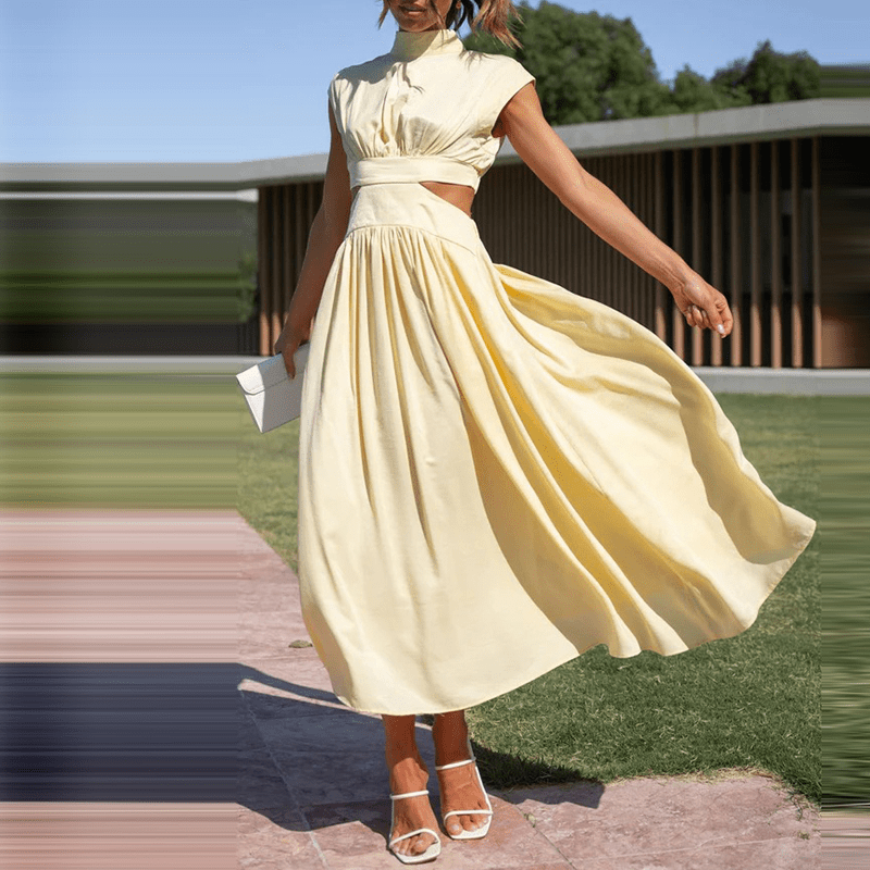 Blaise – Midi Dress