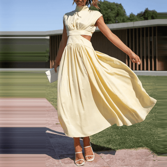 Blaise – Midi Dress