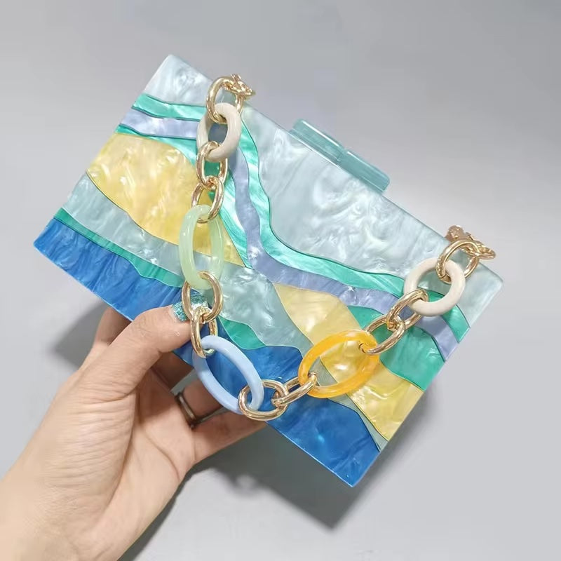 Camila – Purse