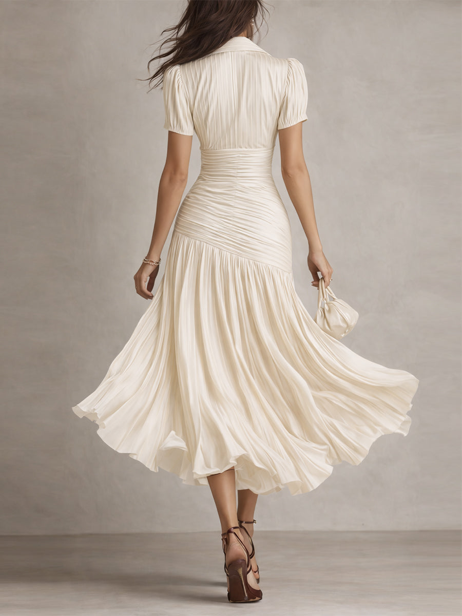 Adriana – Midi Dress