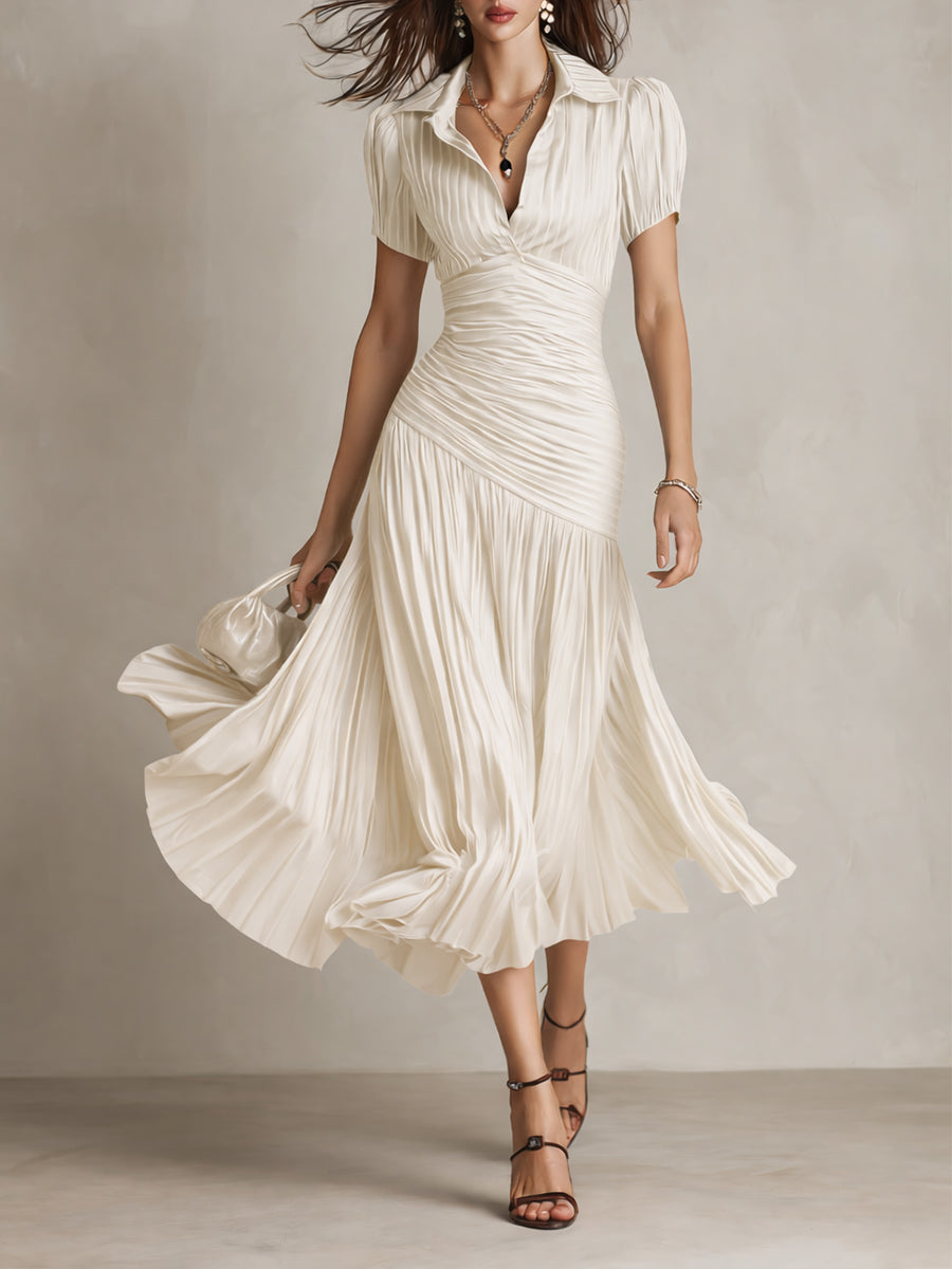 Adriana – Midi Dress