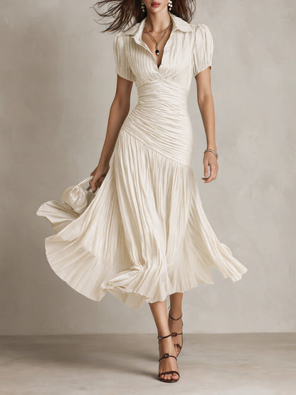 Adriana – Midi Dress