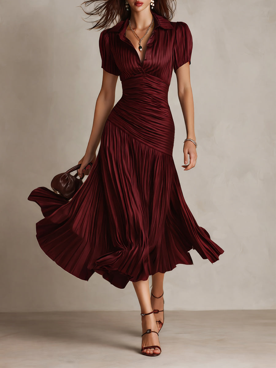 Adriana – Midi Dress