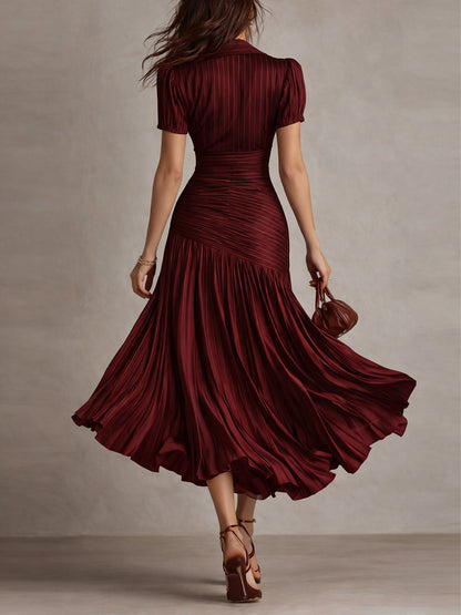 Adriana – Midi Dress