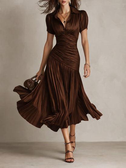 Adriana – Midi Dress