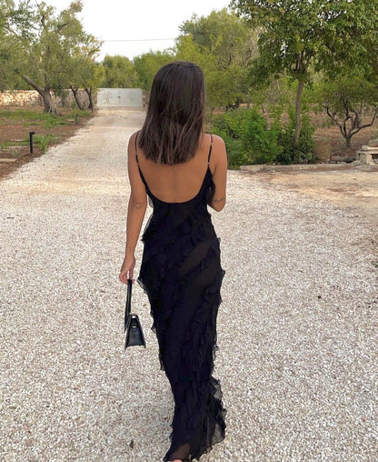 Zara – Maxi Dress