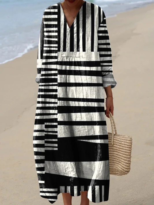 Abstract – Dress