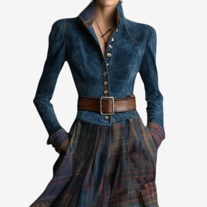 Fouziha – Dress