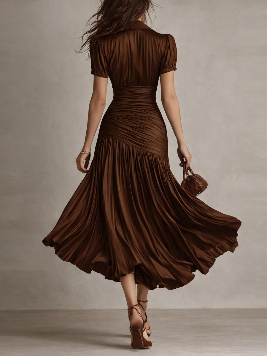 Adriana – Midi Dress