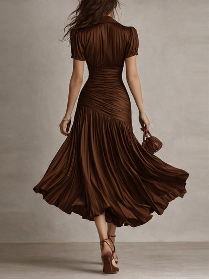 Adriana – Midi Dress