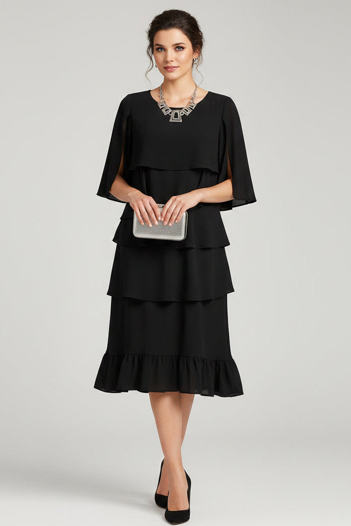 Anna – Midi Dress