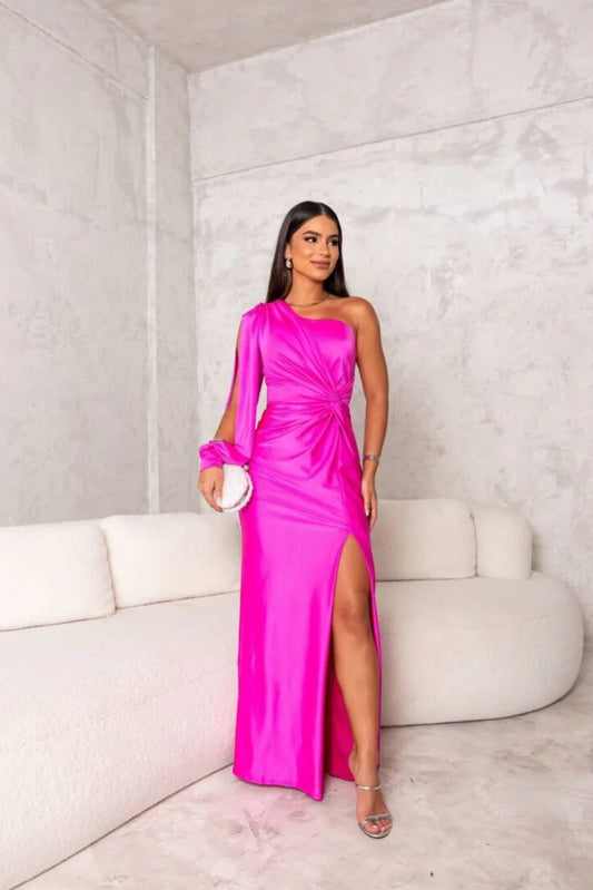 Yolina – Maxi Dress