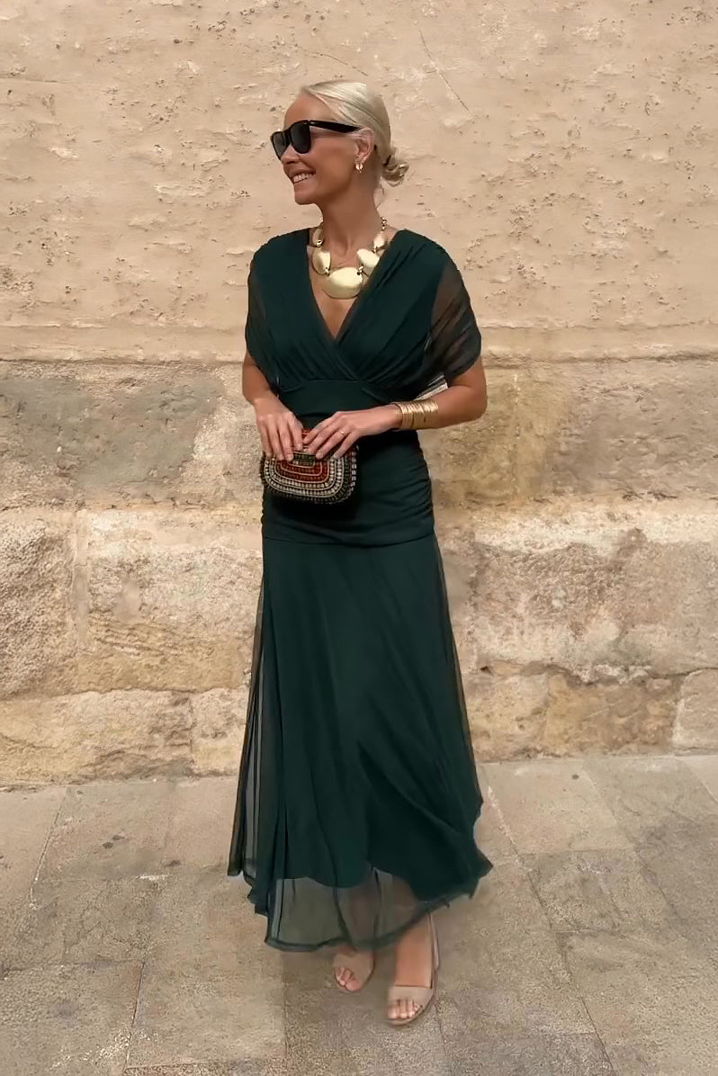 Valentina – Maxi Dress
