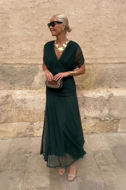 Valentina – Maxi Dress
