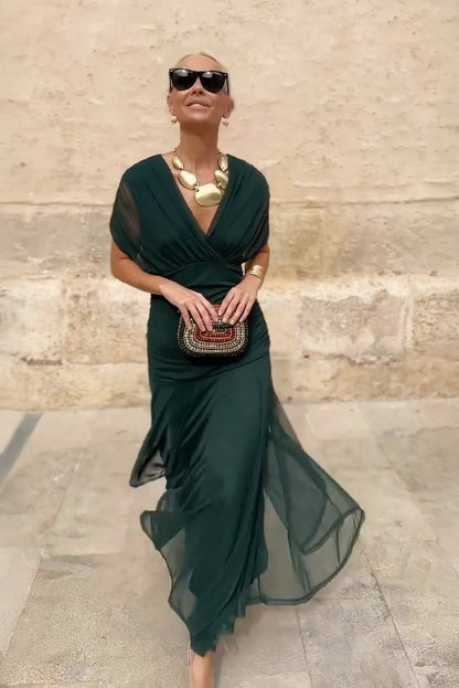 Valentina – Maxi Dress