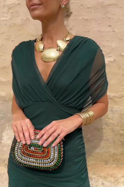 Valentina – Maxi Dress